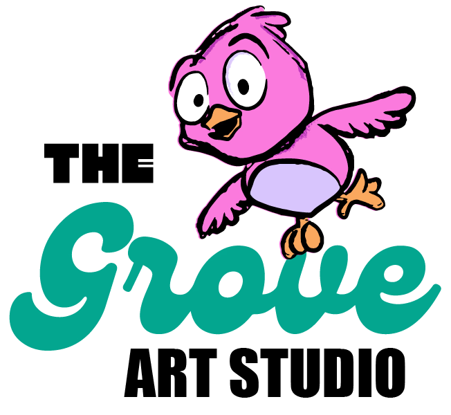 The Grove Art Studio
